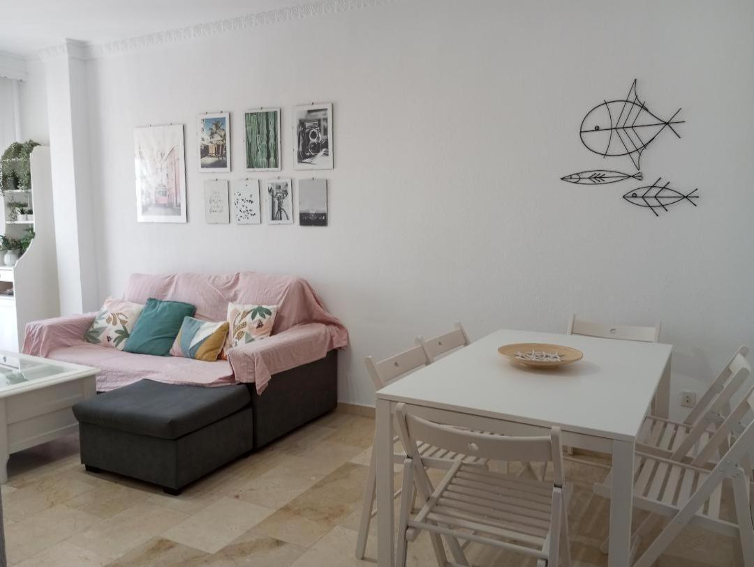 Apartment Piso De Tres En Barbate, Cadiz Barbate