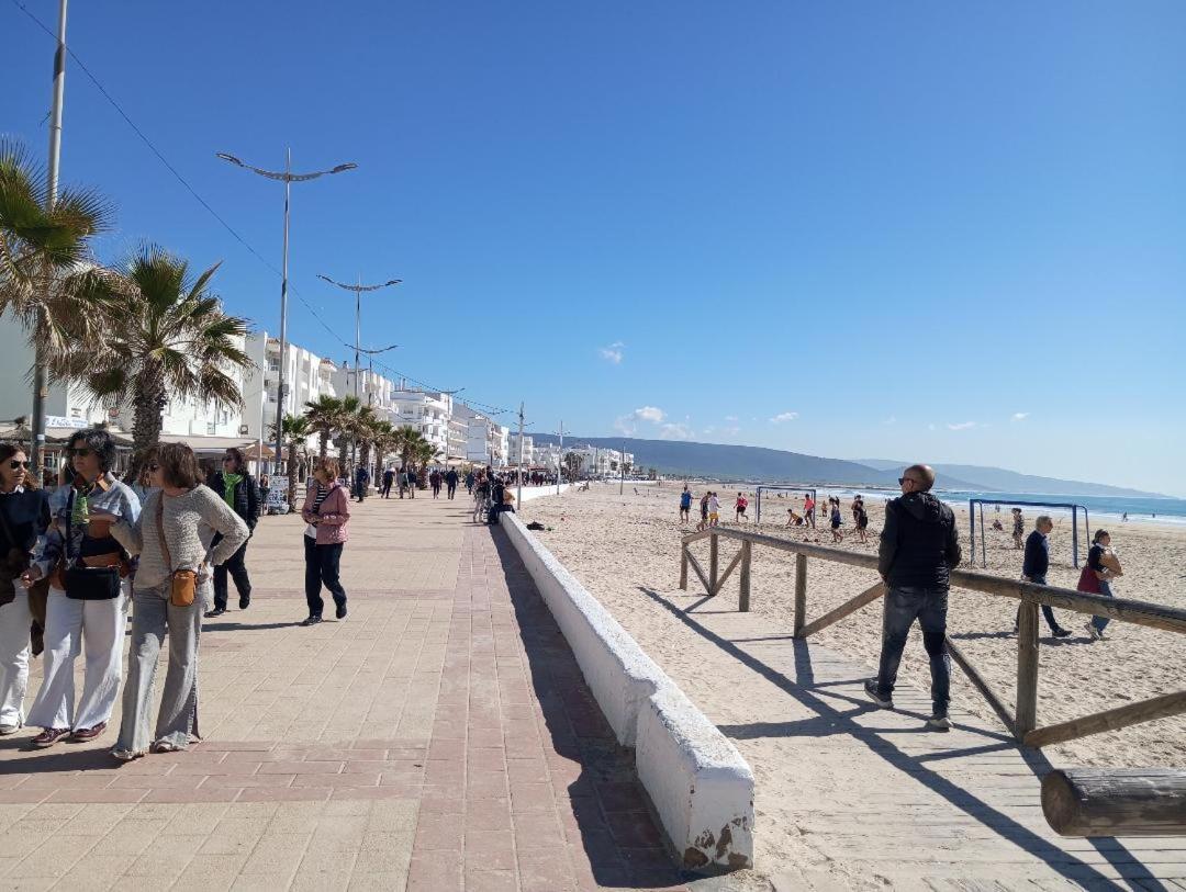 Piso De Tres En Barbate, Cadiz * Barbate