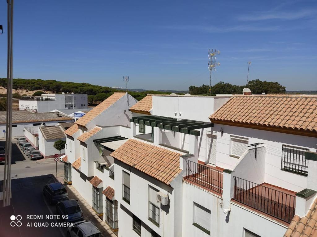 Piso De Tres En Barbate, Cadiz Apartamento *