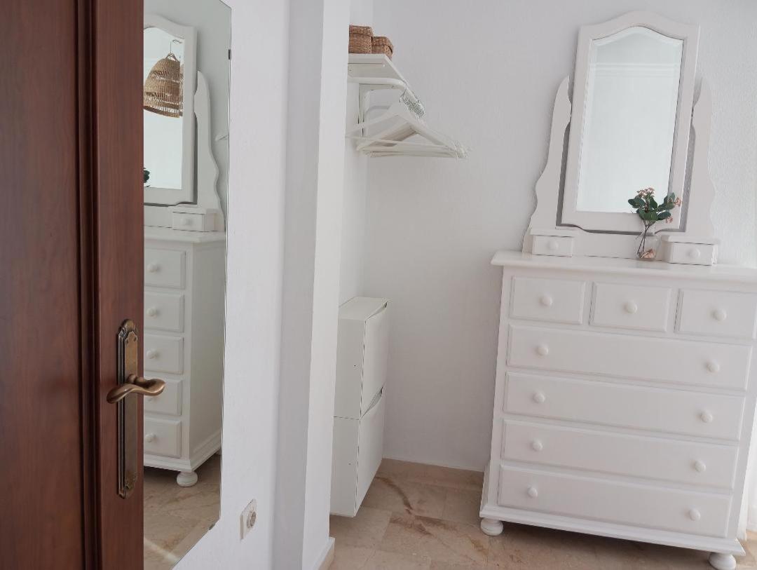 Piso De Tres En Barbate, Cadiz Appartement Barbate