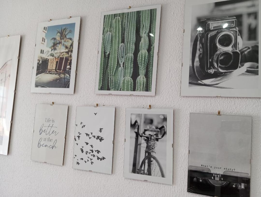 Apartamento Piso De Tres En Barbate, Cadiz