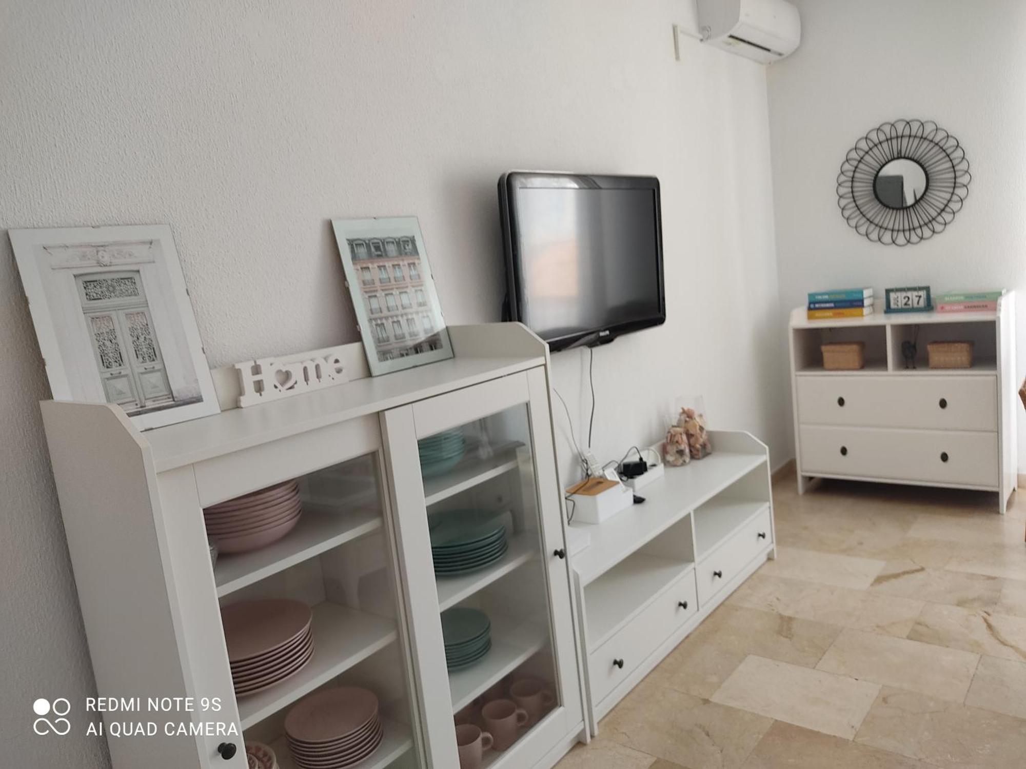 Apartment Piso De Tres En Barbate, Cadiz *