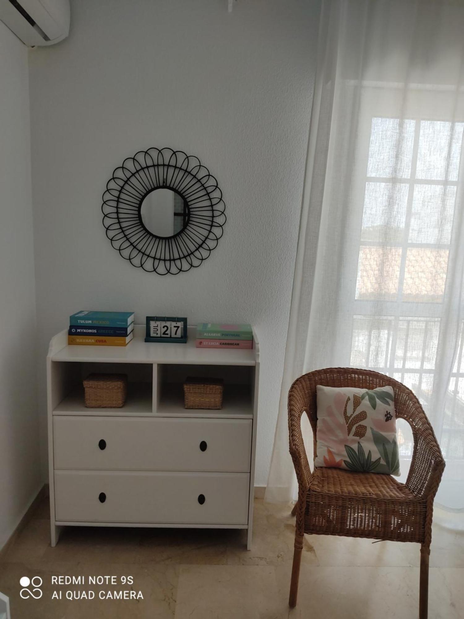 Piso De Tres En Barbate, Cadiz Apartment *